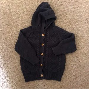 Jamie Kay cotton sweater